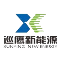 迅鹰新能源