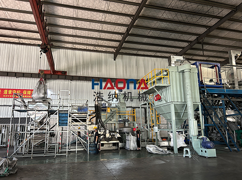 电池极片剥离设备故障排除指南：采购者必看的实操方法