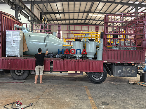 超微粉碎机 vs 气流式粉碎机：适用物料与粉碎效果差异